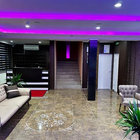Hotel Casablanca Gorazde Zewnętrze zdjęcie