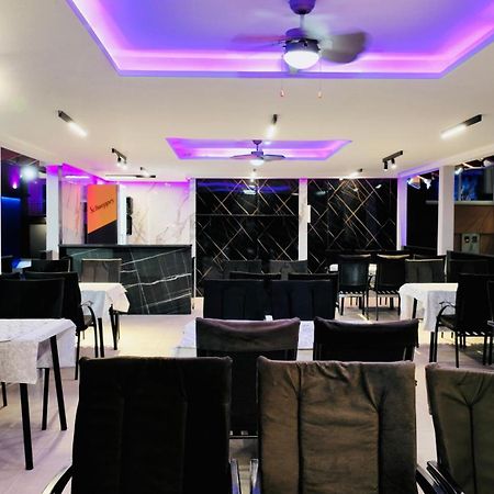 Hotel Casablanca Gorazde Zewnętrze zdjęcie
