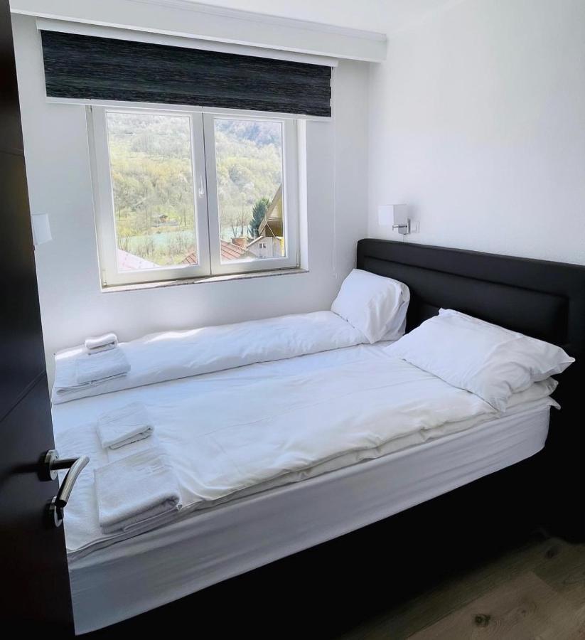 Hotel Casablanca Gorazde Zewnętrze zdjęcie
