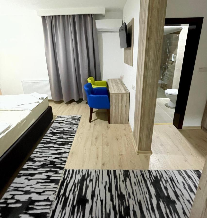 Hotel Casablanca Gorazde Zewnętrze zdjęcie
