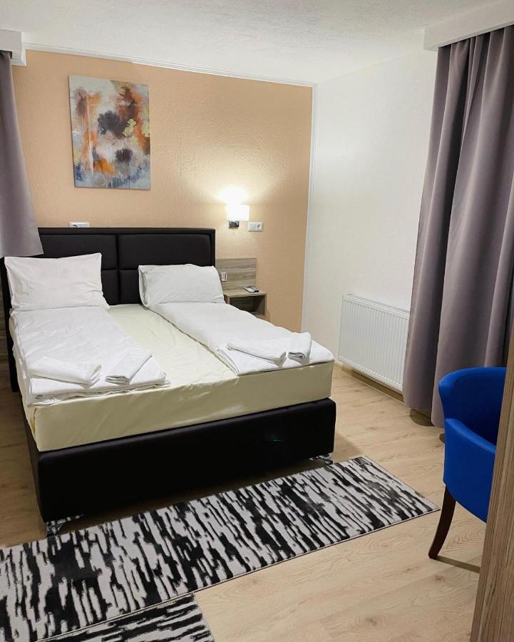 Hotel Casablanca Gorazde Zewnętrze zdjęcie