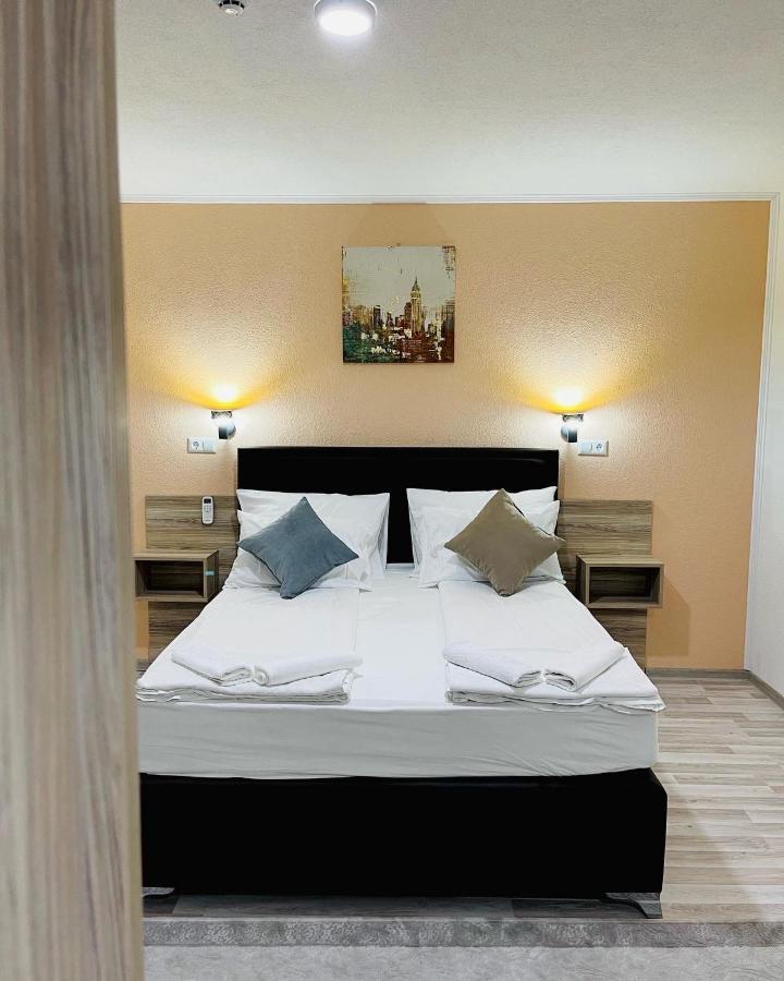 Hotel Casablanca Gorazde Zewnętrze zdjęcie