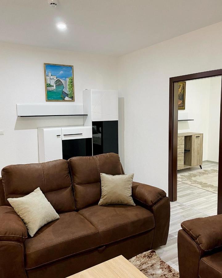 Hotel Casablanca Gorazde Zewnętrze zdjęcie