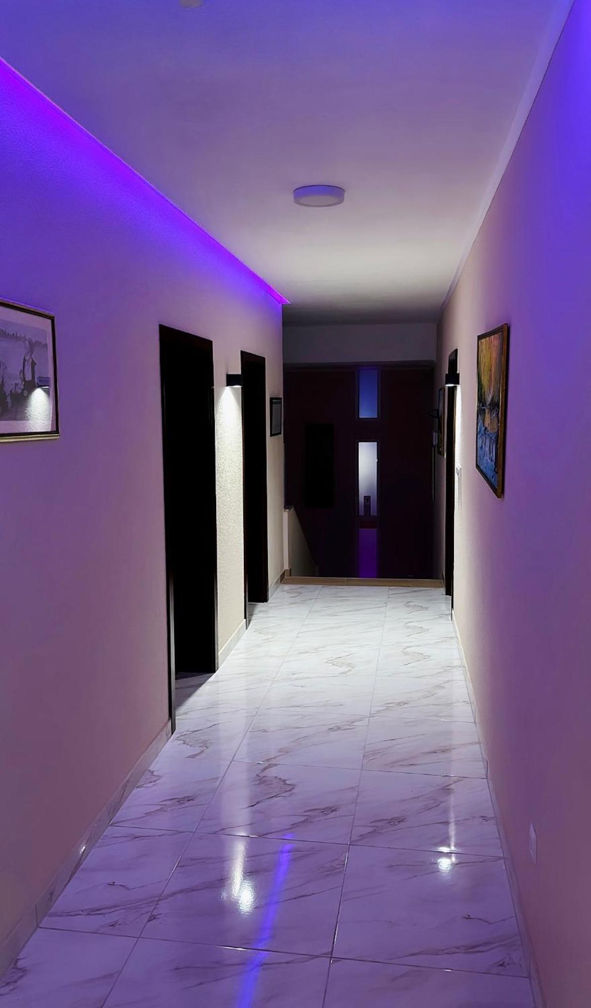 Hotel Casablanca Gorazde Zewnętrze zdjęcie