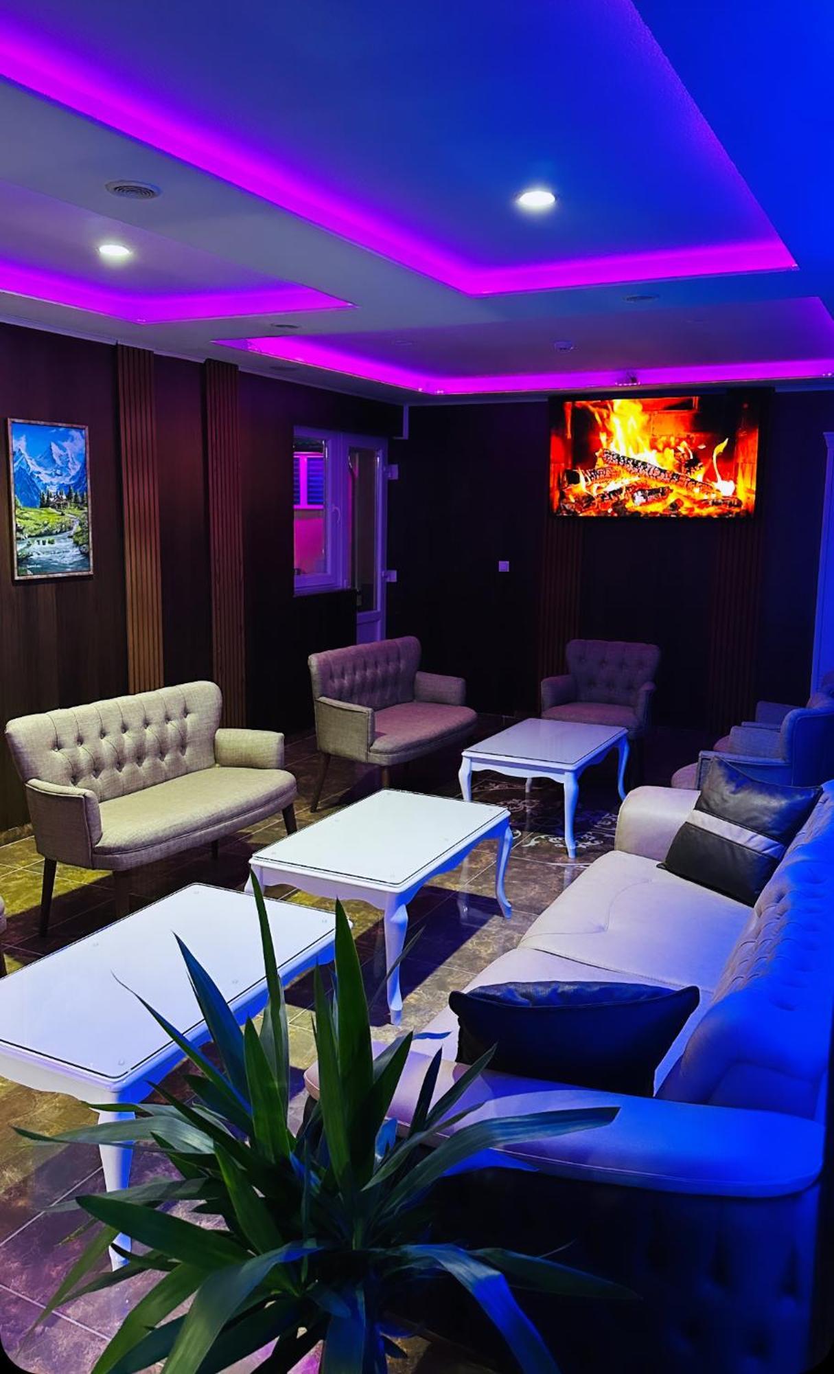 Hotel Casablanca Gorazde Zewnętrze zdjęcie