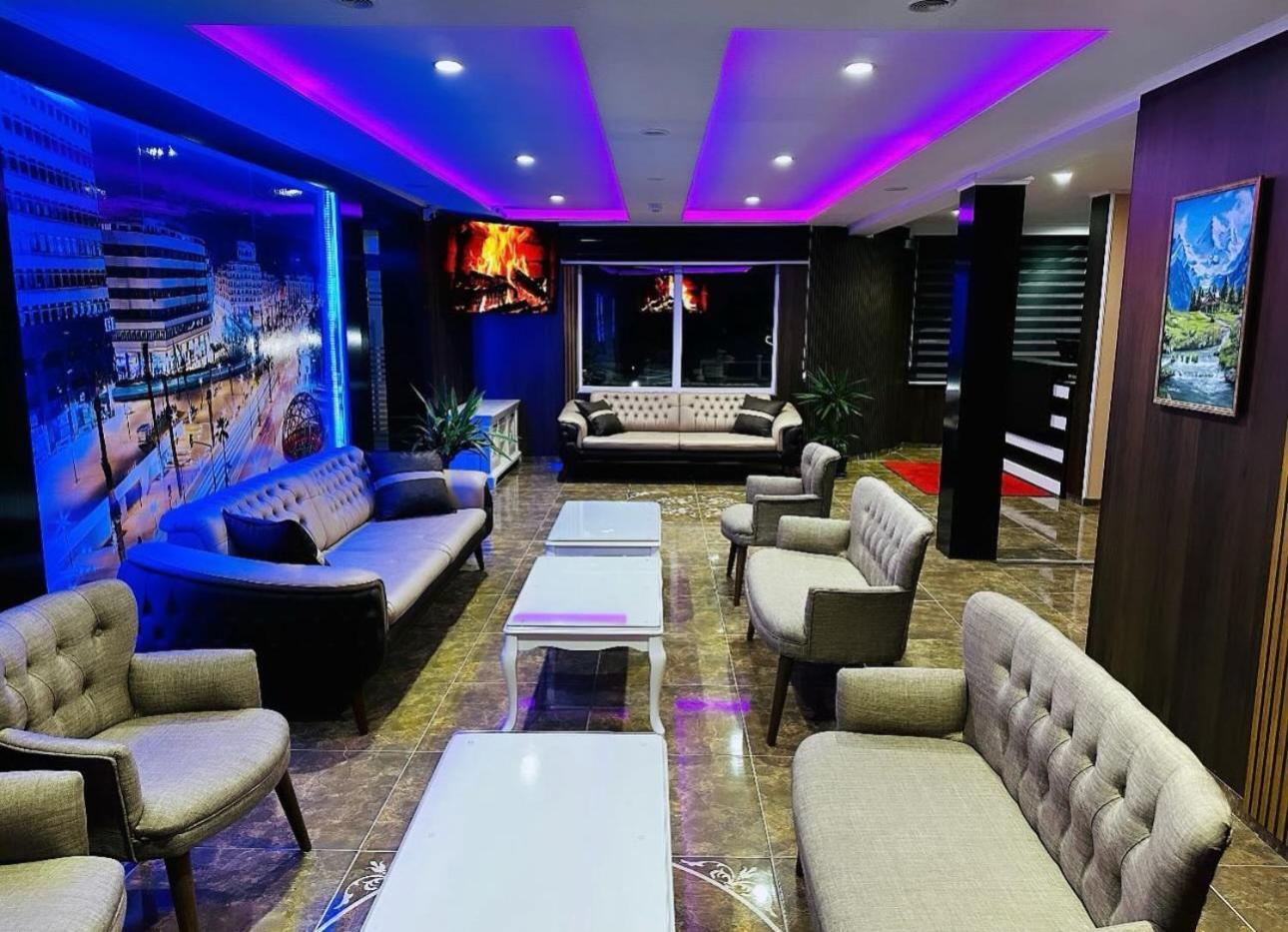 Hotel Casablanca Gorazde Zewnętrze zdjęcie