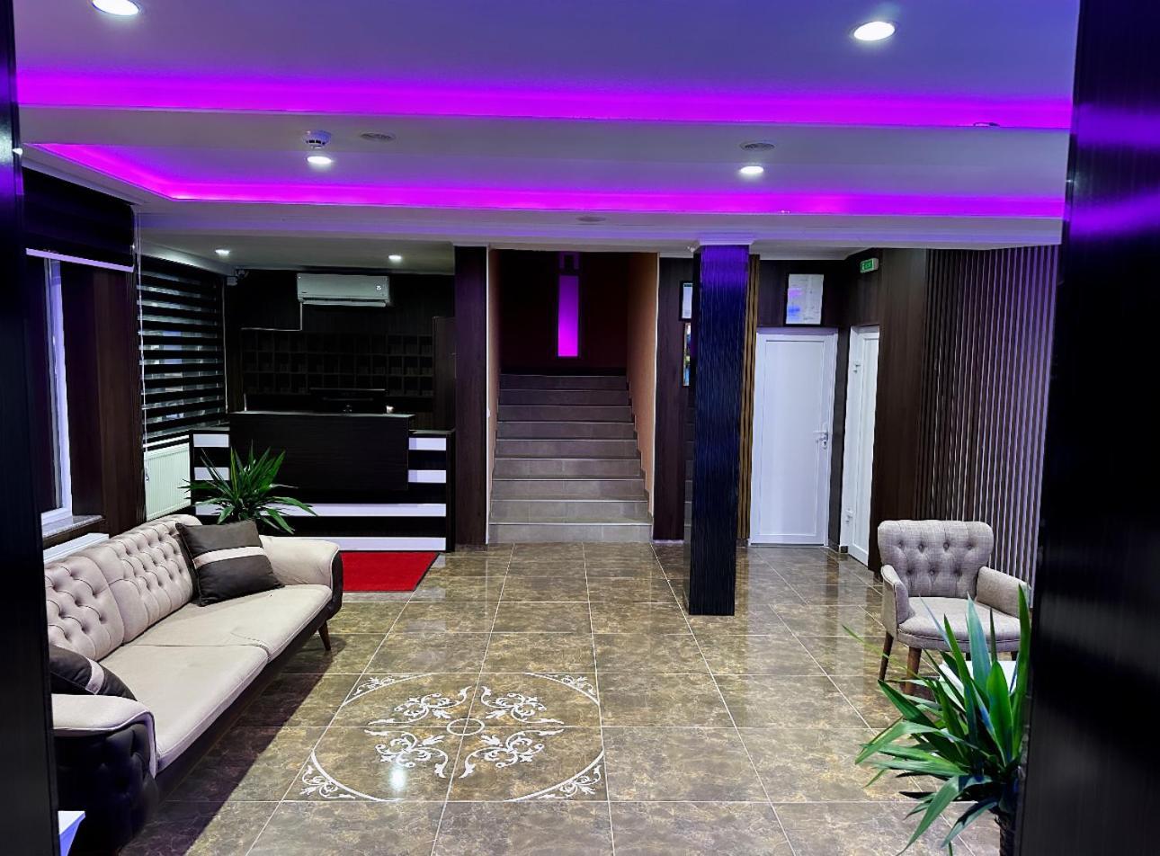 Hotel Casablanca Gorazde Zewnętrze zdjęcie