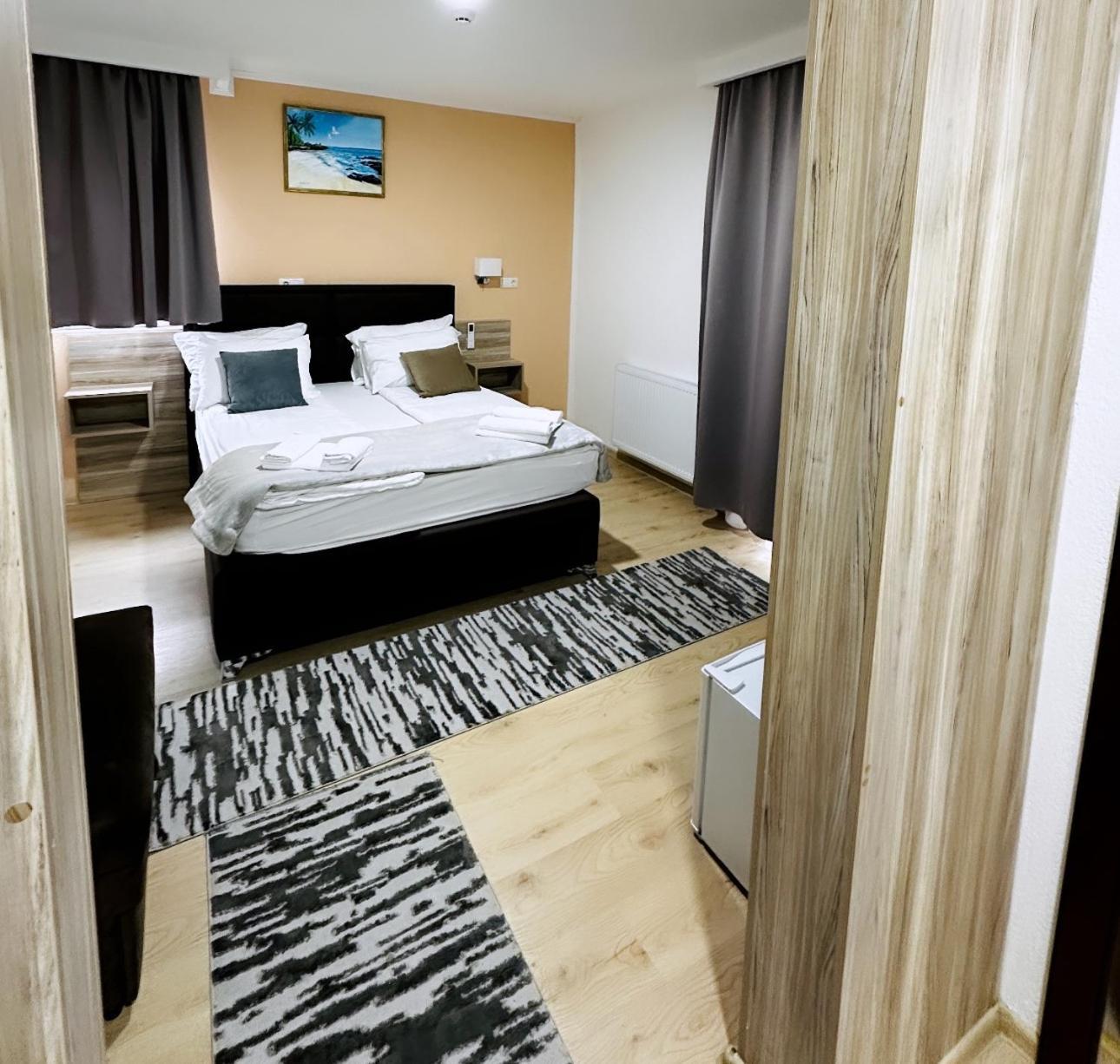 Hotel Casablanca Gorazde Zewnętrze zdjęcie