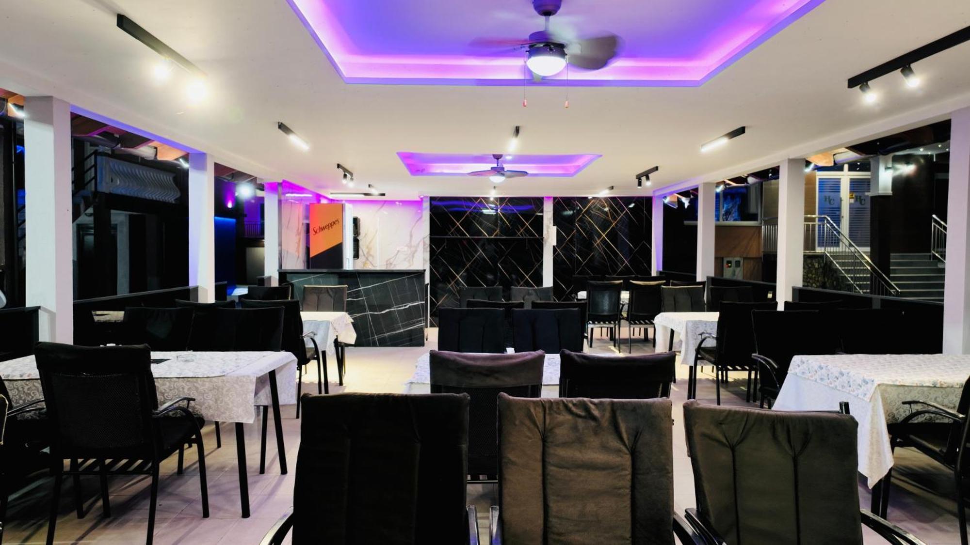 Hotel Casablanca Gorazde Zewnętrze zdjęcie