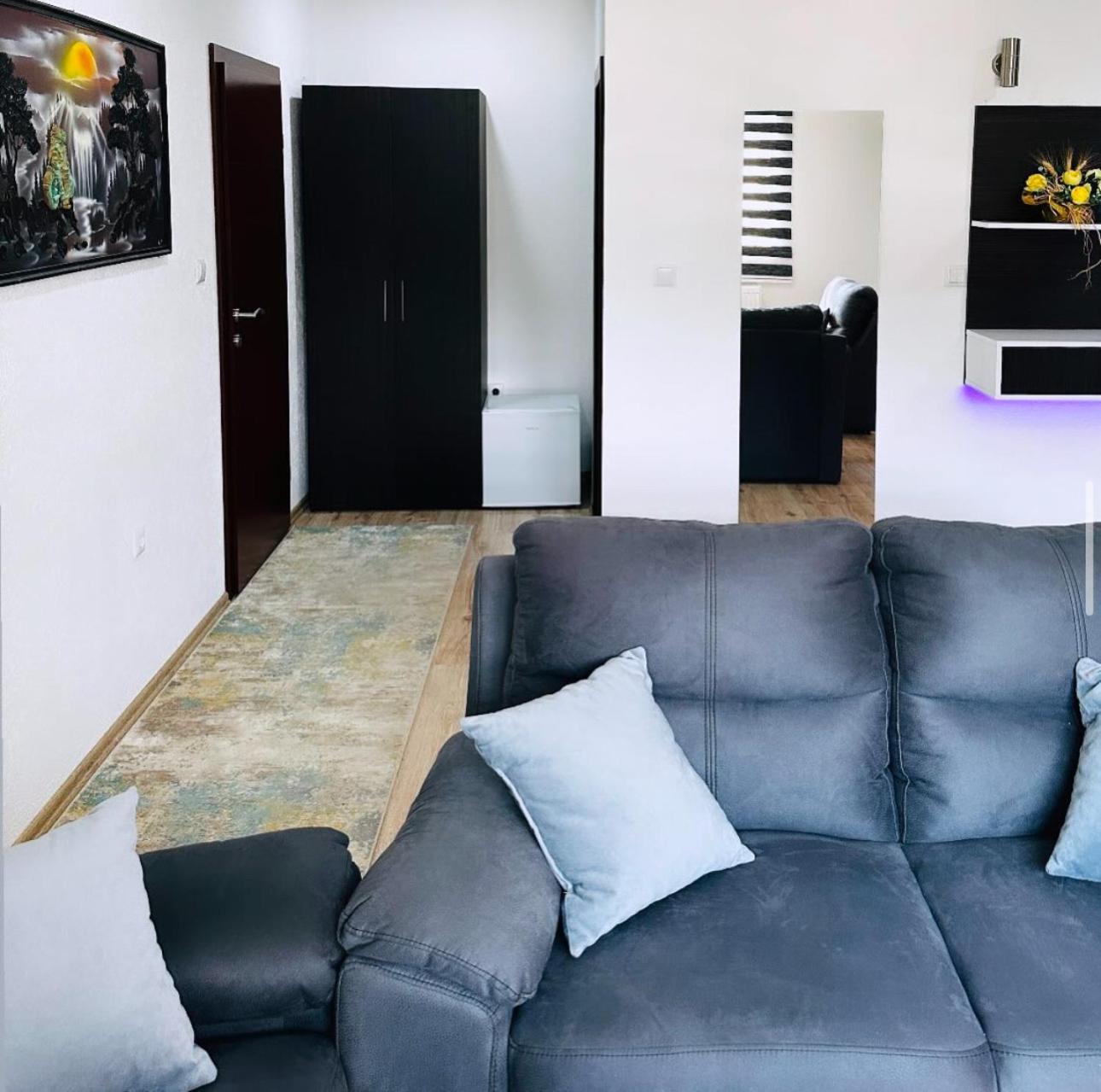 Hotel Casablanca Gorazde Zewnętrze zdjęcie