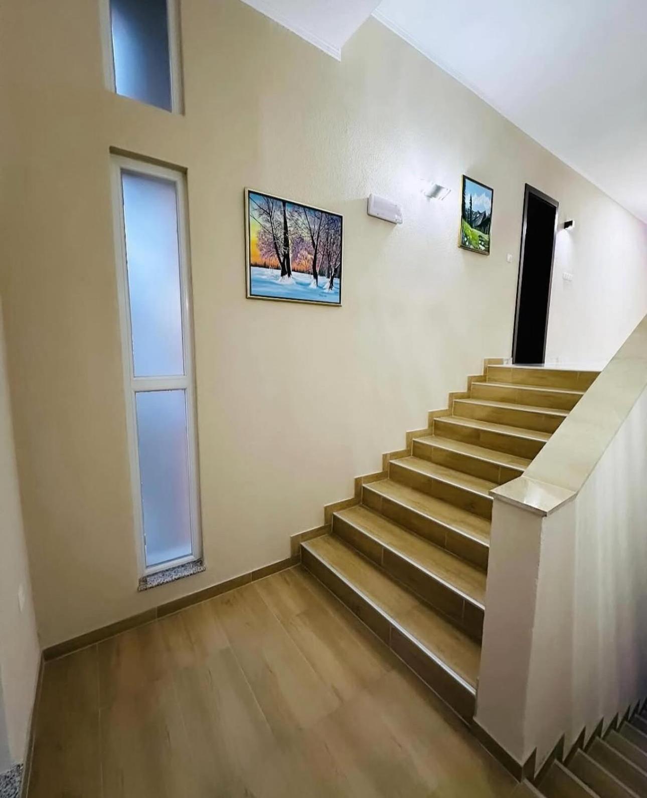 Hotel Casablanca Gorazde Zewnętrze zdjęcie